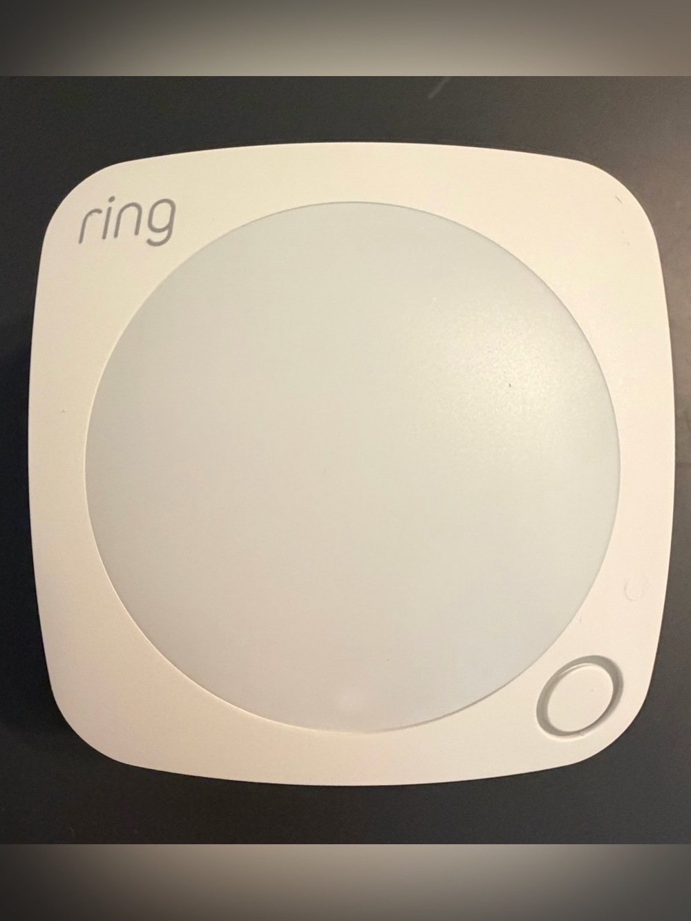 Ring Alarm Security Motion Detector Z-Wave S2 Brand New